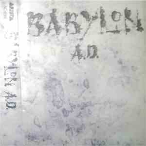 Babylon A.D. - Babylon A.D. flac album