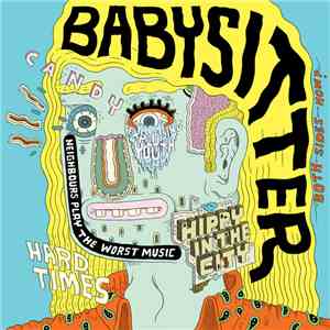 Babysitter - Babysitter flac album