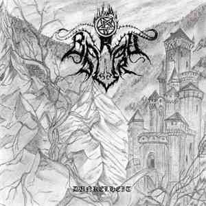 Barad Dûr - Dunkelheit flac album