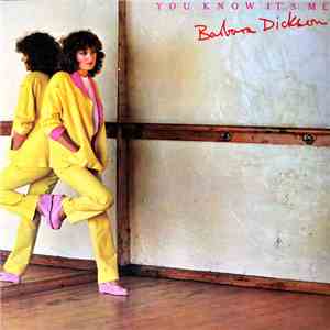 Barbara Dickson - You Know It's Me flac album