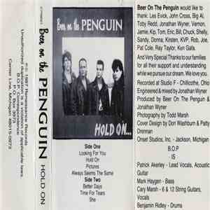 Beer On The Penguin - Hold On flac album