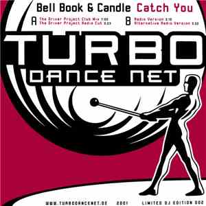 Bell Book & Candle - Catch You flac album