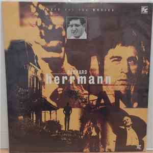 Bernard Herrmann - Music For The Movies flac album