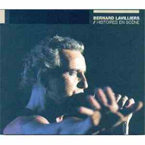 Bernard Lavilliers - Histoires En Scène flac album