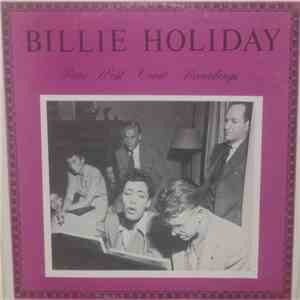 Billie Holiday - Rare West Coast Recordings flac album