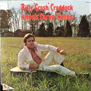Billy 'Crash' Craddock - Knock Three Times flac album
