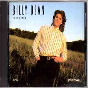 Billy Dean - Young Man flac album