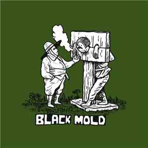 Black Mold - Yellow Bruise flac album