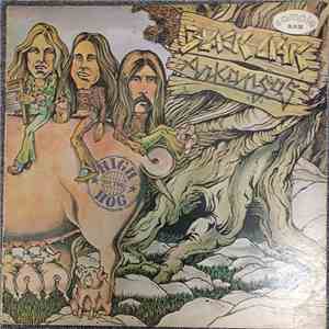 Black Oak Arkansas - High On The Hog flac album