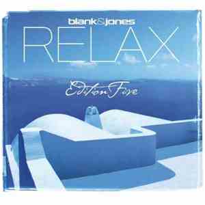 Blank & Jones - Flying High flac album