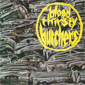 Bloodthirsty Butchers - カラス flac album