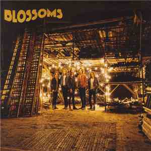 Blossoms - Blossoms flac album