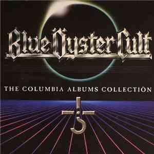 Blue Öyster Cult - The Columbia Albums Collectiön flac album