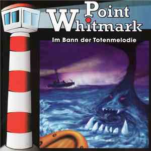 Bob Lexington - Point Whitmark 12 - Im Bann Der Totenmelodie flac album