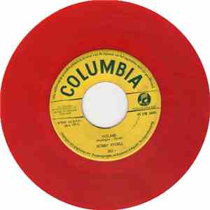 Bobby Rydell - Volare / I'd Do It Again flac album