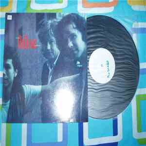 Bodeans - Outside Looking In flac album