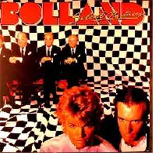 Bolland - Silent Partners flac album