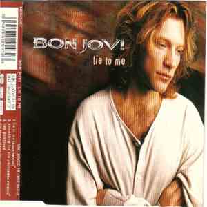 Bon Jovi - Lie To Me flac album