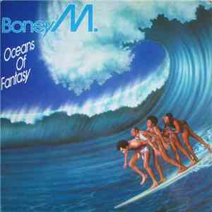 Boney M. - Oceans Of Fantasy flac album