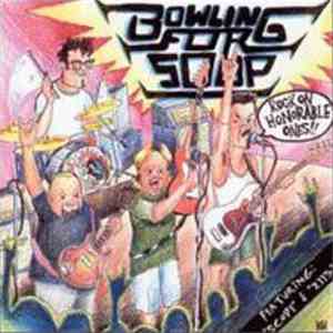 Bowling For Soup - Rock On Honorable Ones!! flac album