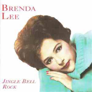 Brenda Lee - Jingle Bell Rock flac album