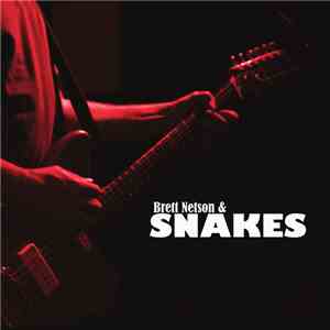 Brett Netson & Snakes - Scavenger Cult flac album