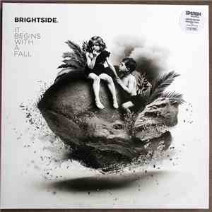 Brightside. - It Begins With A Fall flac album