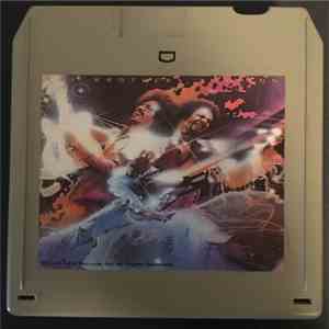Brothers Johnson - Blam!! flac album