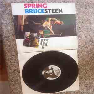 Bruce Springsteen - He's Not An American Dreamer flac album