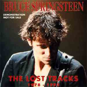 Bruce Springsteen - The Lost Tracks 1978-1993 flac album