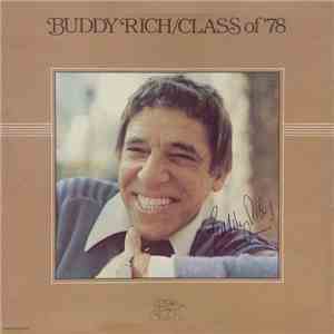 Buddy Rich - Class Of '78 flac album