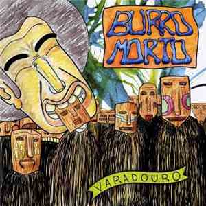 Burro Morto - Varadouro flac album