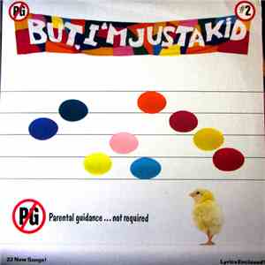 But I'm Just A Kid - Parental Guidance...Not Required flac album