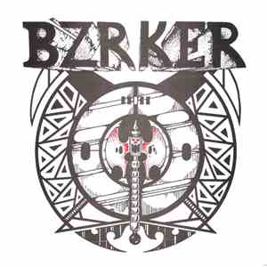B'zrker - B'zrker flac album