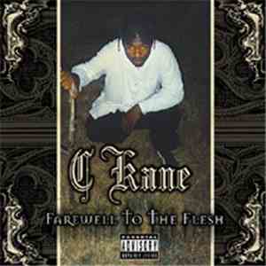 C Kane - Farewell To The Flesh flac album
