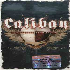 Caliban - The Opposite From Within flac album