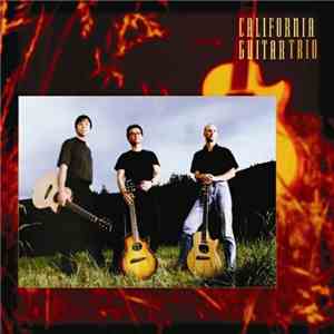 California Guitar Trio - The First Decade flac album