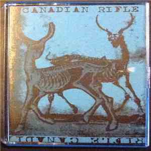 Canadian Rifle - Tape flac album