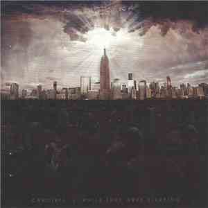 Candiria - While They Were Sleeping flac album