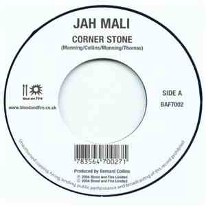 Capleton / Jah Mali - Dislocate / Corner Stone flac album