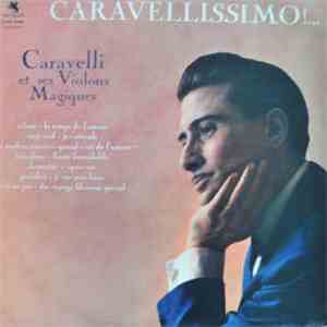 Caravelli - Caravellissimo flac album