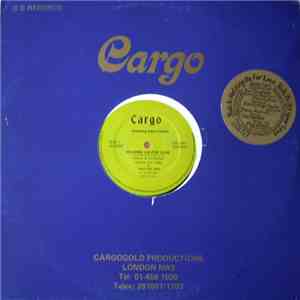 Cargo  - Holding On For Love flac album