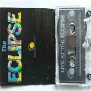 Carl Cox - Live At The Eclipse - Carl Cox 7 flac album