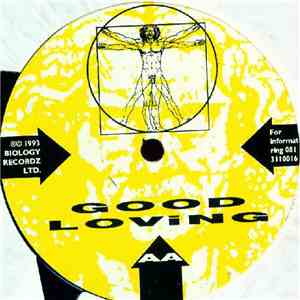 Carl De Junglist - Heal The World / Good Loving flac album