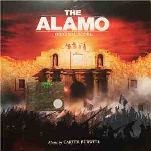 Carter Burwell - The Alamo flac album