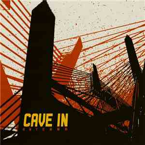 Cave In - Antenna flac album