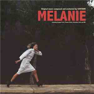 Cayetano - MELANIE flac album