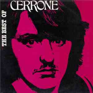 Cerrone - The Best Of Cerrone flac album