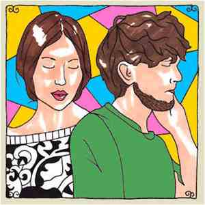Chairlift - Daytrotter Session flac album