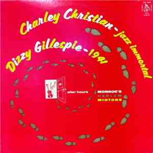 Charley Christian / Dizzy Gillespie - Jazz Immortal flac album
